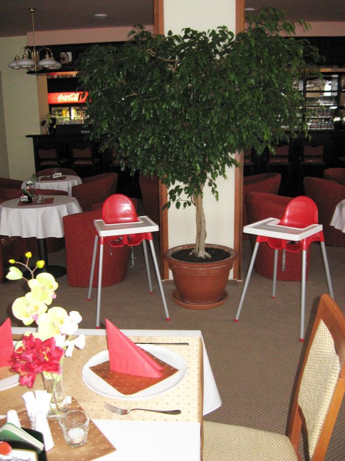 Hotel Manes Svratka Esterno foto