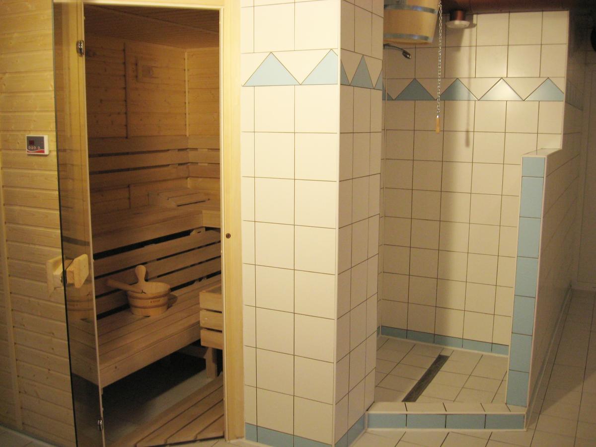 Hotel Manes Svratka Esterno foto
