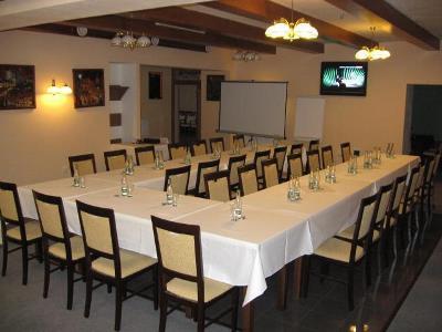 Hotel Manes Svratka Esterno foto
