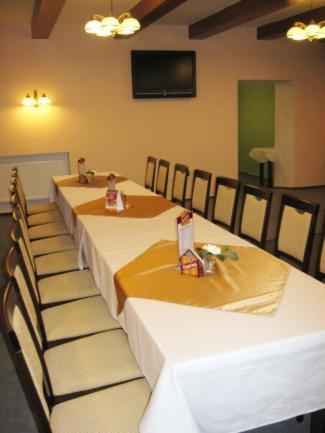 Hotel Manes Svratka Esterno foto