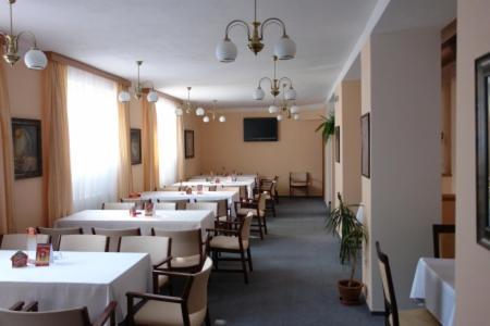 Hotel Manes Svratka Esterno foto